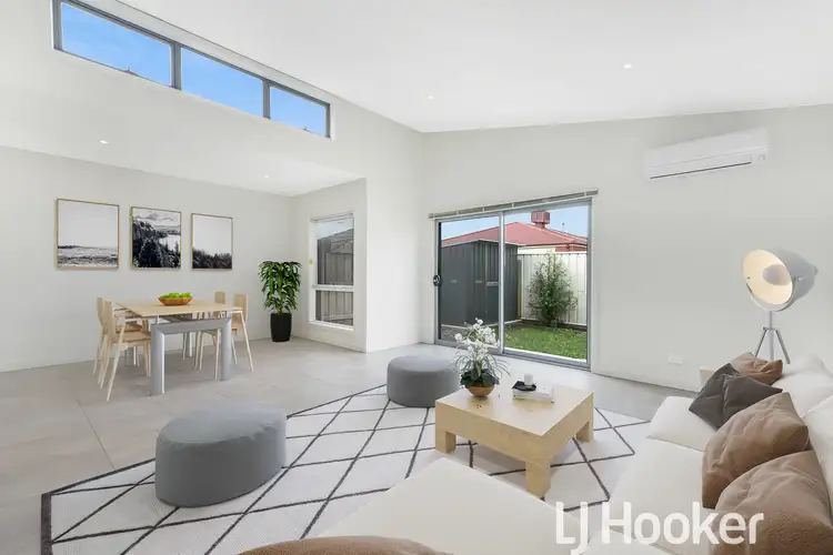 Third view of Homely house listing, 23 Llano Circuit, Berwick VIC 3806