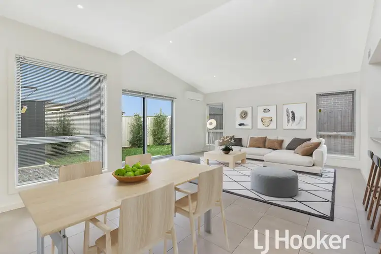 Fourth view of Homely house listing, 23 Llano Circuit, Berwick VIC 3806