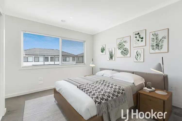 Fifth view of Homely house listing, 23 Llano Circuit, Berwick VIC 3806