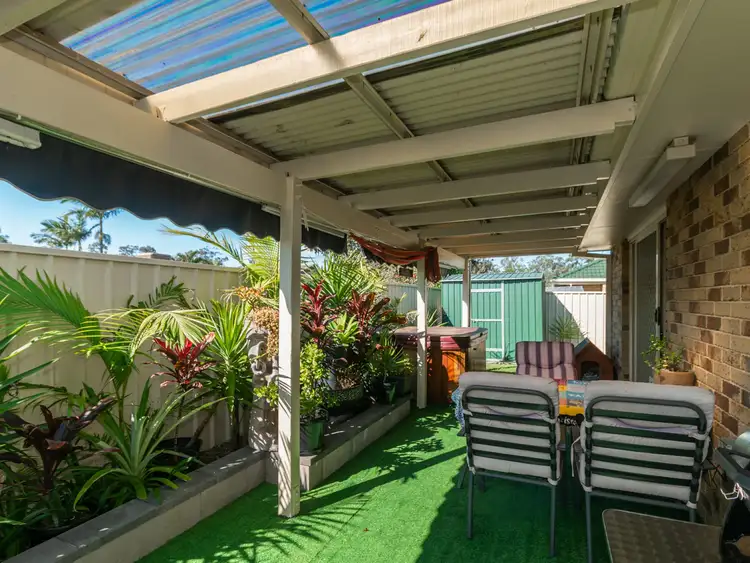 9 Stretton Court, Heritage Park QLD 4118