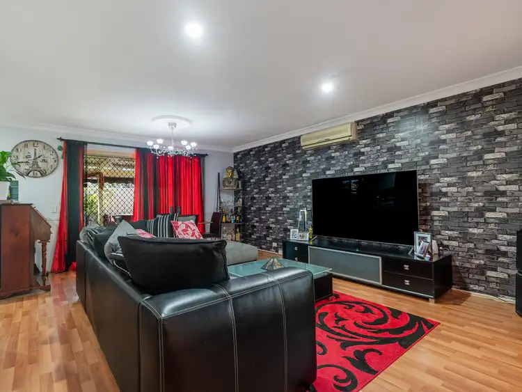 Second view of Homely house listing, 9 Stretton Court, Heritage Park QLD 4118