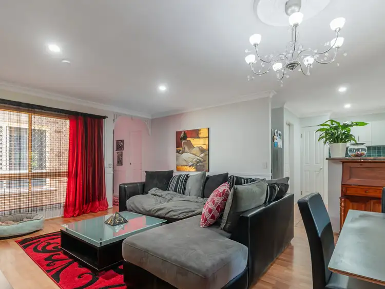 Sixth view of Homely house listing, 9 Stretton Court, Heritage Park QLD 4118