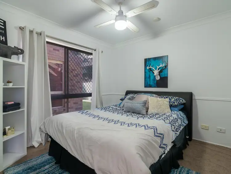 Seventh view of Homely house listing, 9 Stretton Court, Heritage Park QLD 4118