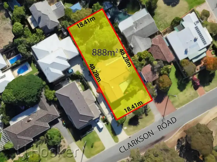 Third view of Homely house listing, 69 Clarkson Road, Maylands WA 6051