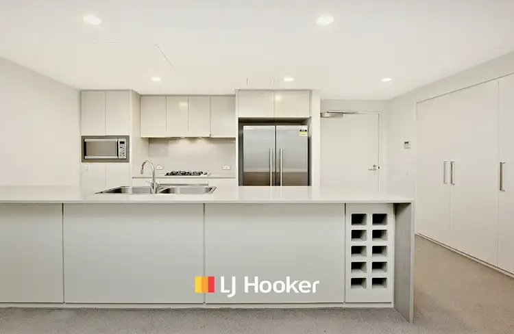 Third view of Homely unit listing, 206/13 Mary Street, Rhodes NSW 2138
