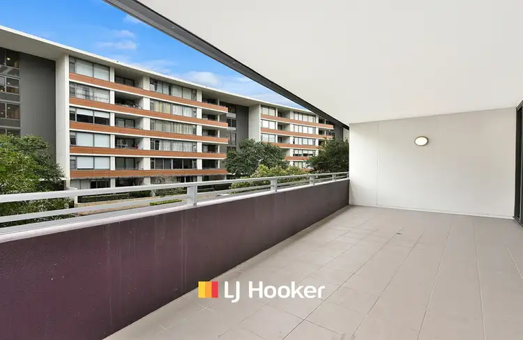Fifth view of Homely unit listing, 206/13 Mary Street, Rhodes NSW 2138