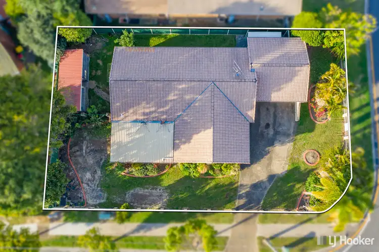 135 Link Road, Victoria Point QLD 4165