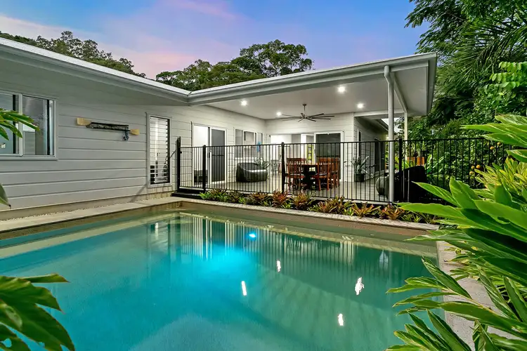 431 Mayers Street, Edge Hill QLD 4870
