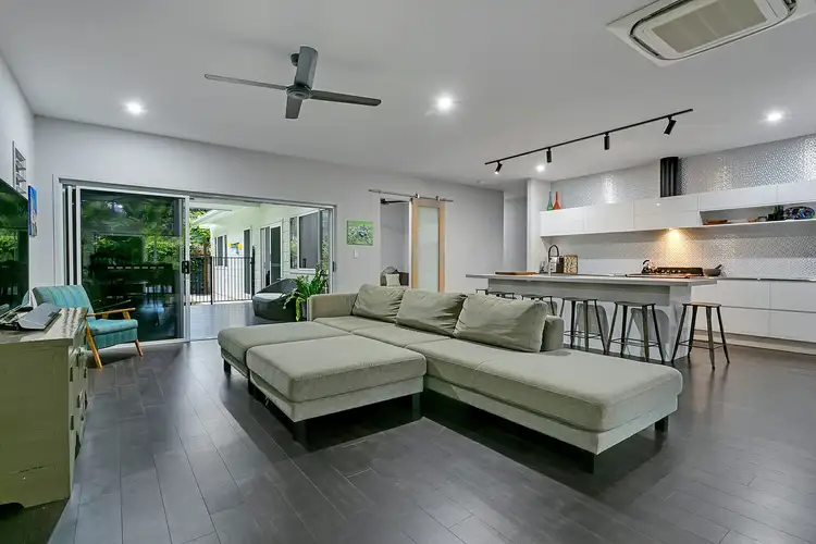 Second view of Homely house listing, 431 Mayers Street, Edge Hill QLD 4870