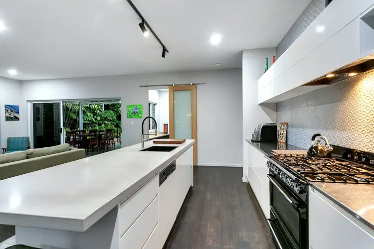 Fifth view of Homely house listing, 431 Mayers Street, Edge Hill QLD 4870