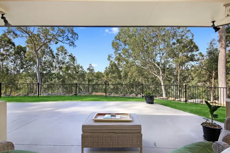 17 The Pinnacle, Worongary QLD 4213