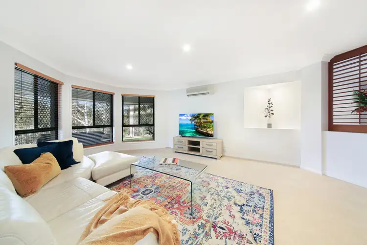 Fourth view of Homely house listing, 17 The Pinnacle, Worongary QLD 4213