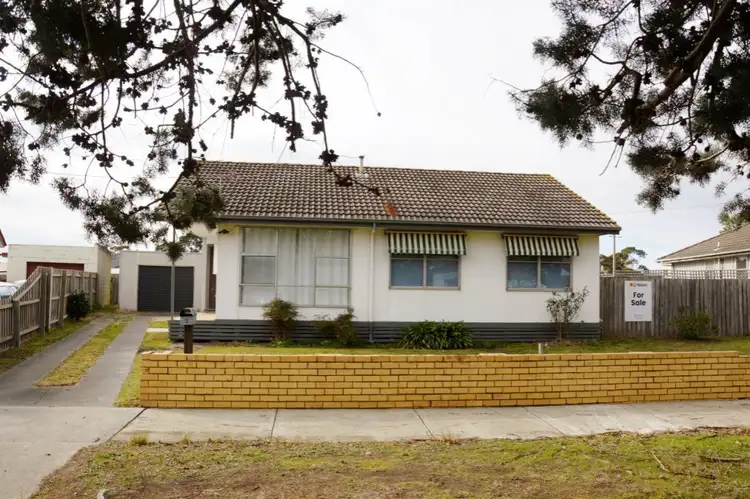 3 Latrobe Street, Rosedale VIC 3847