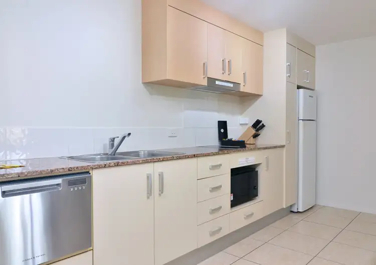 Sixth view of Homely unit listing, 19 Mantra Aqueous/3-5 Davidson Street, Port Douglas QLD 4877