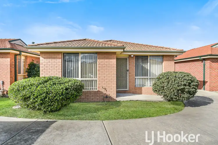 8/37 King Street, Pakenham VIC 3810