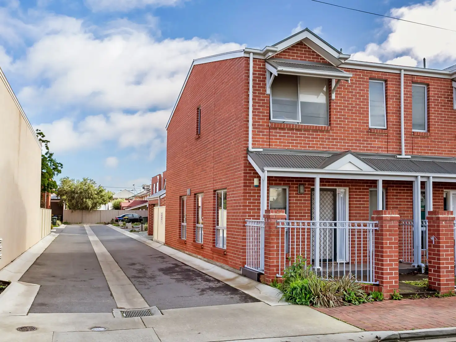Main view of Homely townhouse listing, 13/20 Green Street, Brompton SA 5007