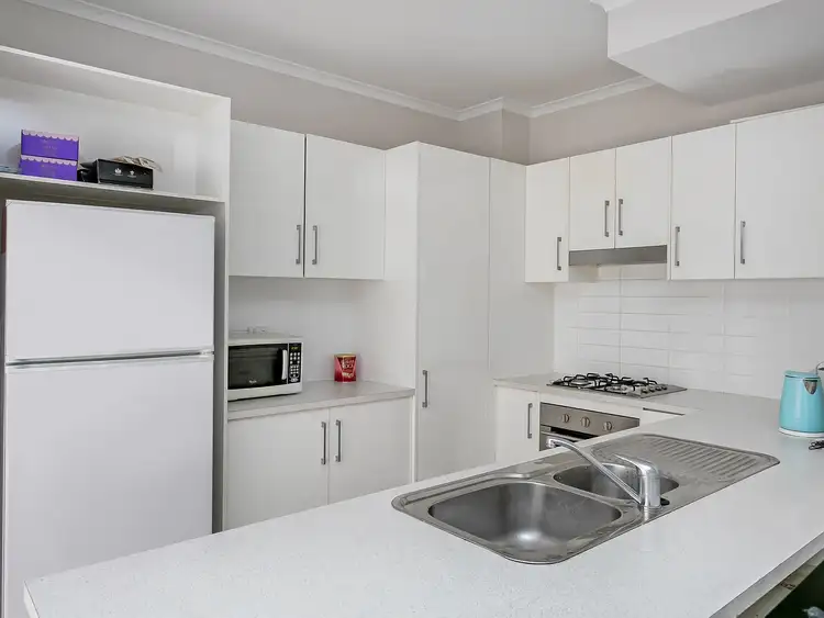 Second view of Homely townhouse listing, 13/20 Green Street, Brompton SA 5007