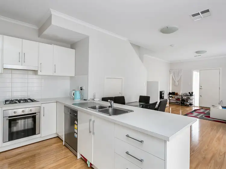 Third view of Homely townhouse listing, 13/20 Green Street, Brompton SA 5007