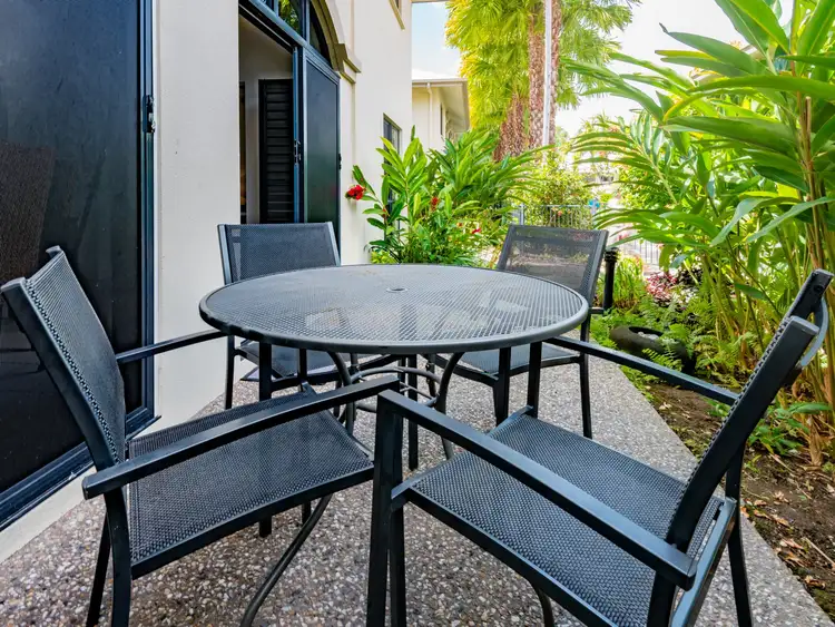 Fourth view of Homely apartment listing, Apartment 14/81-85 Cedar Road, Palm Cove QLD 4879