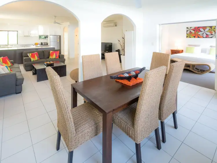 Fifth view of Homely apartment listing, Apartment 14/81-85 Cedar Road, Palm Cove QLD 4879