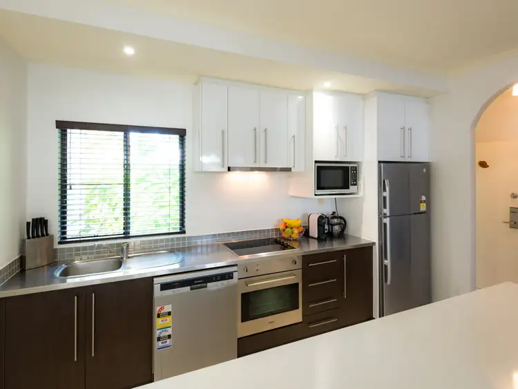 Sixth view of Homely apartment listing, Apartment 14/81-85 Cedar Road, Palm Cove QLD 4879