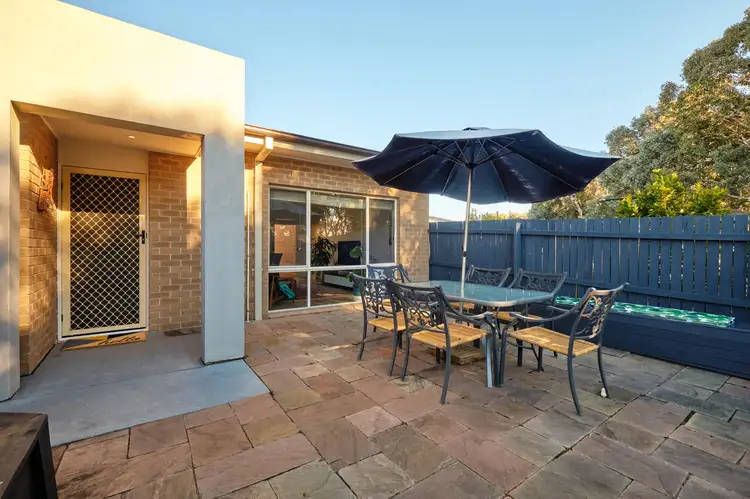 Main view of Homely townhouse listing, 15/85 Macfarlane Burnet Avenue, Macgregor ACT 2615