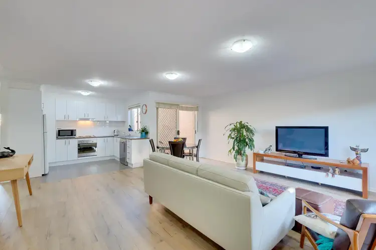 Third view of Homely townhouse listing, 15/85 Macfarlane Burnet Avenue, Macgregor ACT 2615