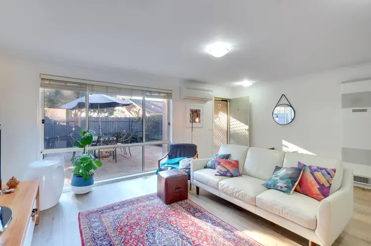 Fourth view of Homely townhouse listing, 15/85 Macfarlane Burnet Avenue, Macgregor ACT 2615