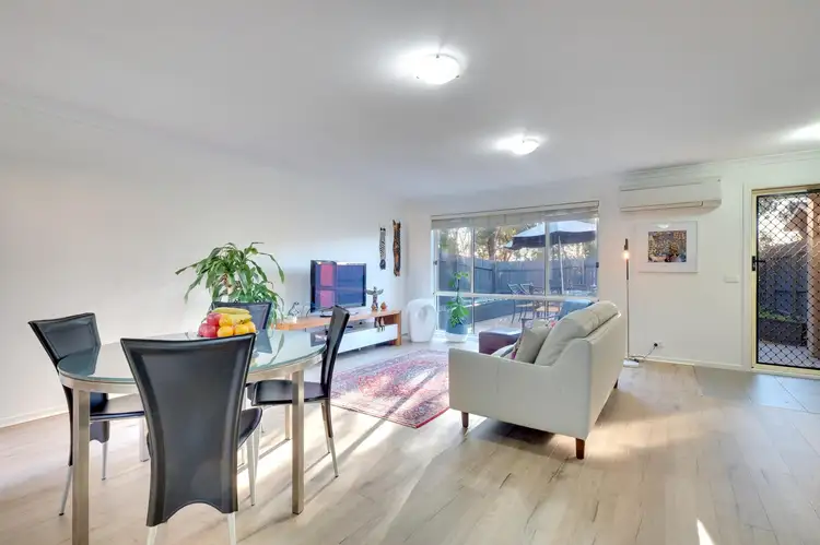 Fifth view of Homely townhouse listing, 15/85 Macfarlane Burnet Avenue, Macgregor ACT 2615