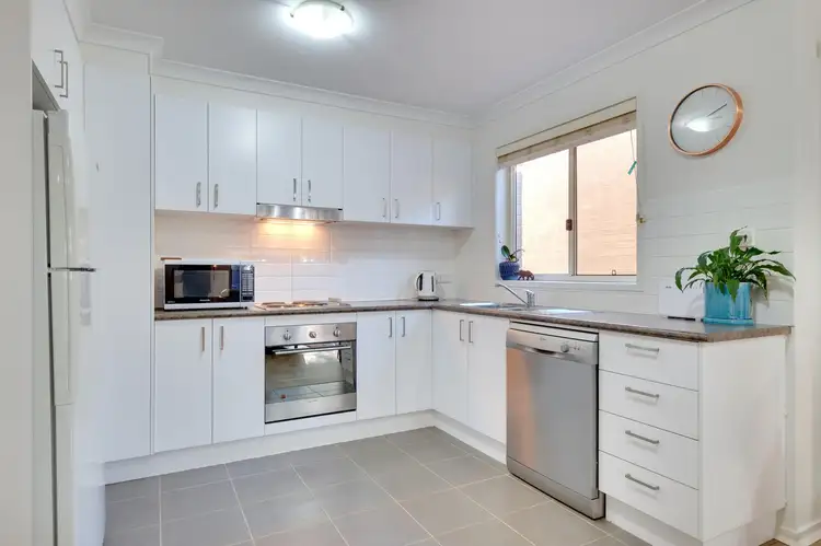 Sixth view of Homely townhouse listing, 15/85 Macfarlane Burnet Avenue, Macgregor ACT 2615