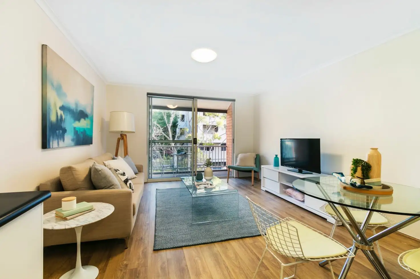 Main view of Homely unit listing, 41/344 Bulwara Rd, Ultimo NSW 2007