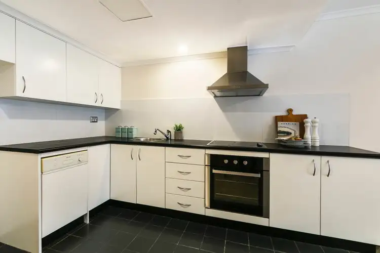 Second view of Homely unit listing, 41/344 Bulwara Rd, Ultimo NSW 2007