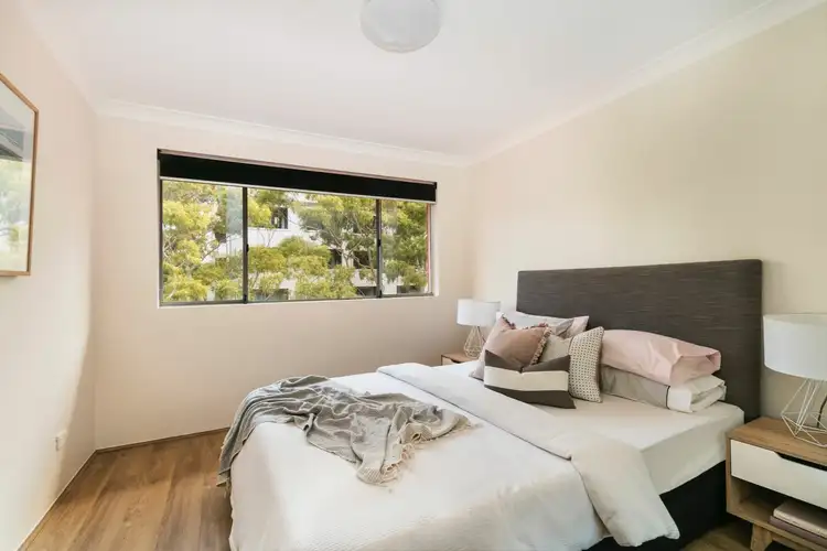 Third view of Homely unit listing, 41/344 Bulwara Rd, Ultimo NSW 2007