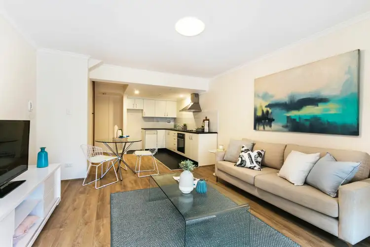 Fifth view of Homely unit listing, 41/344 Bulwara Rd, Ultimo NSW 2007