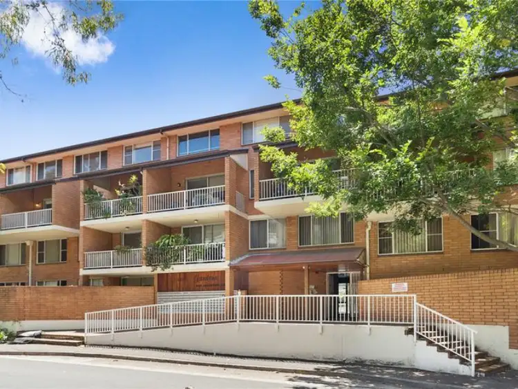 Sixth view of Homely unit listing, 41/344 Bulwara Rd, Ultimo NSW 2007