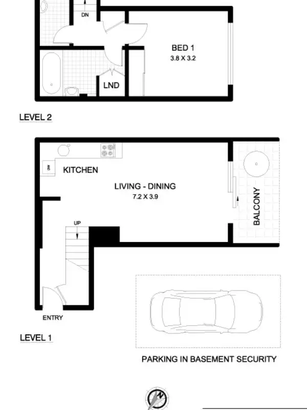 Seventh view of Homely unit listing, 41/344 Bulwara Rd, Ultimo NSW 2007