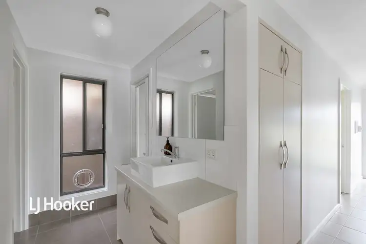 Sixth view of Homely house listing, 61 Camira Way, Salisbury North SA 5108