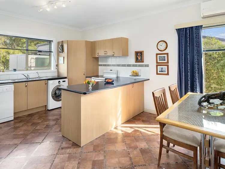 Third view of Homely house listing, 109 Cecilia Street, St Helens TAS 7216