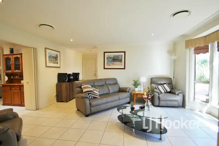 Second view of Homely house listing, 10 Flamingo Avenue, Sanctuary Point NSW 2540