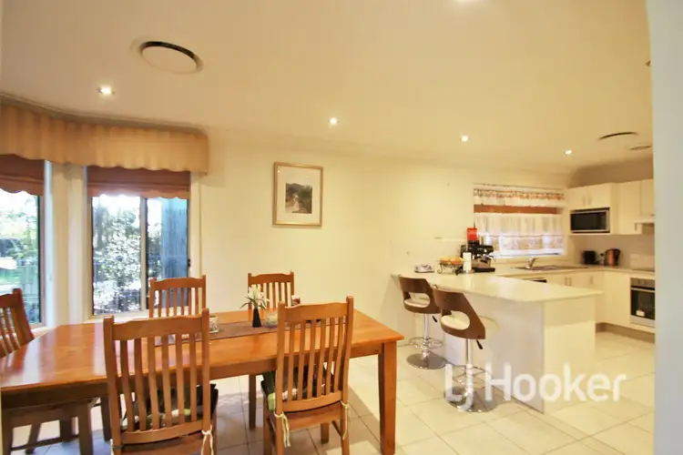 Fourth view of Homely house listing, 10 Flamingo Avenue, Sanctuary Point NSW 2540