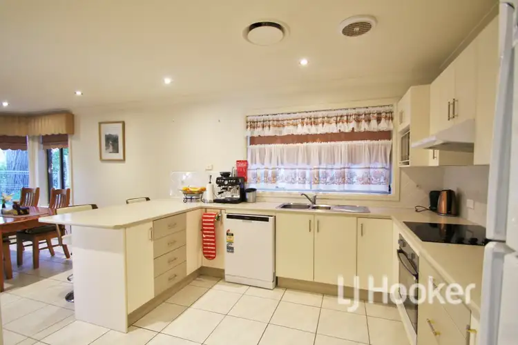 Fifth view of Homely house listing, 10 Flamingo Avenue, Sanctuary Point NSW 2540