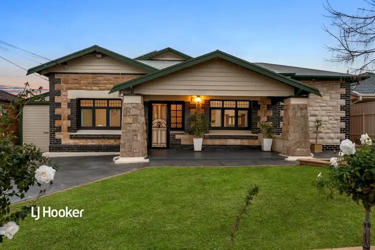 Main view of Homely house listing, 54 Emilie Street, Sefton Park SA 5083