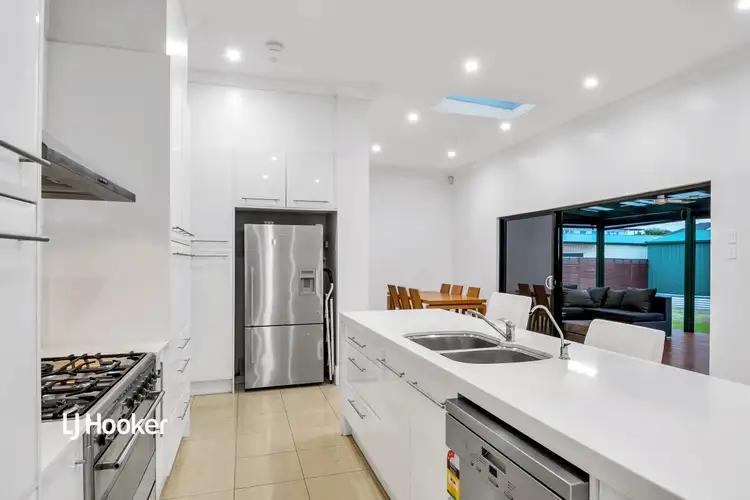 Fifth view of Homely house listing, 54 Emilie Street, Sefton Park SA 5083