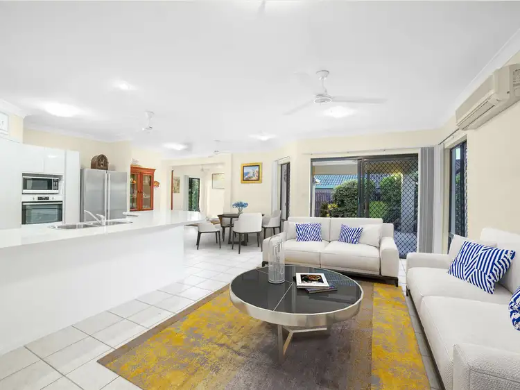 22 St Albans Close, Brinsmead QLD 4870
