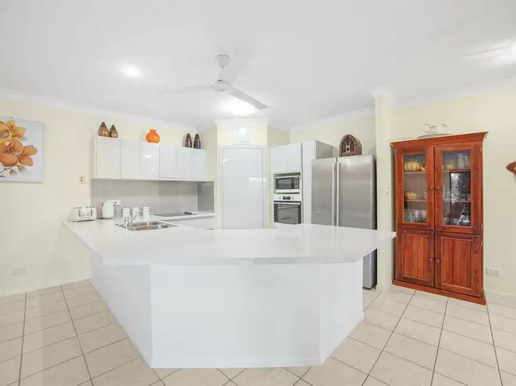 Fifth view of Homely house listing, 22 St Albans Close, Brinsmead QLD 4870
