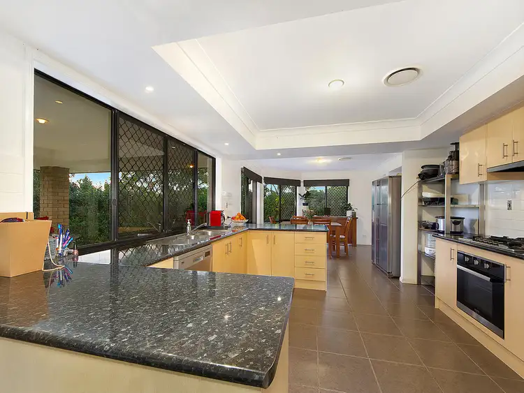 Main view of Homely house listing, 21 Snowwood Street, Reedy Creek QLD 4227