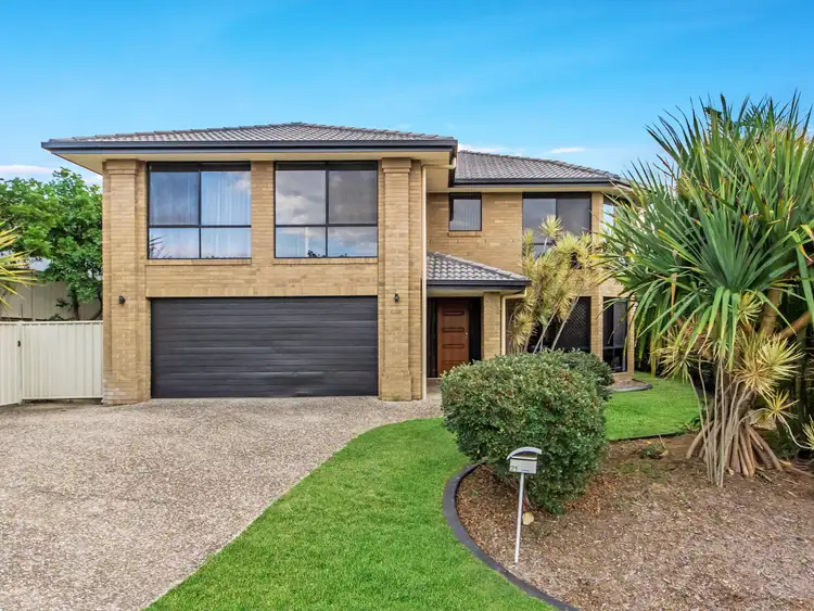 Second view of Homely house listing, 21 Snowwood Street, Reedy Creek QLD 4227