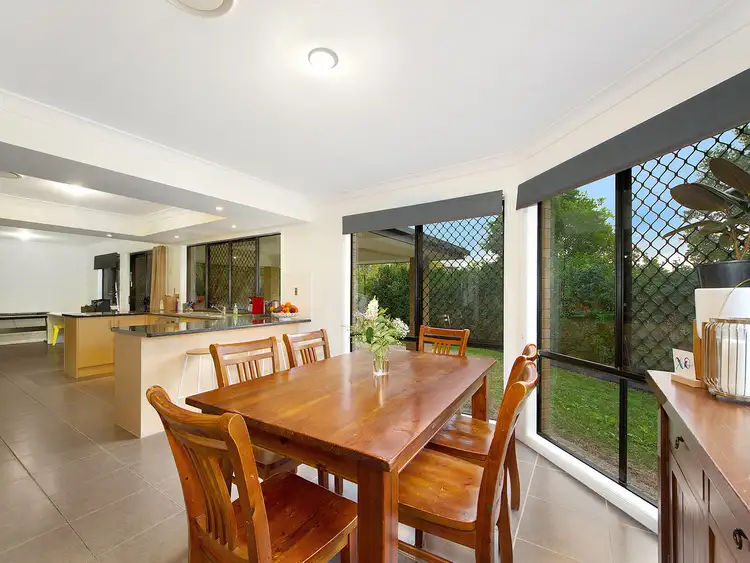 Third view of Homely house listing, 21 Snowwood Street, Reedy Creek QLD 4227
