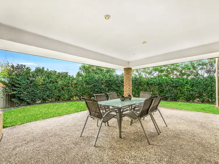 Fifth view of Homely house listing, 21 Snowwood Street, Reedy Creek QLD 4227