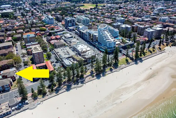 Second view of Homely unit listing, 33/90 The Grand Parade, Brighton-le-sands NSW 2216